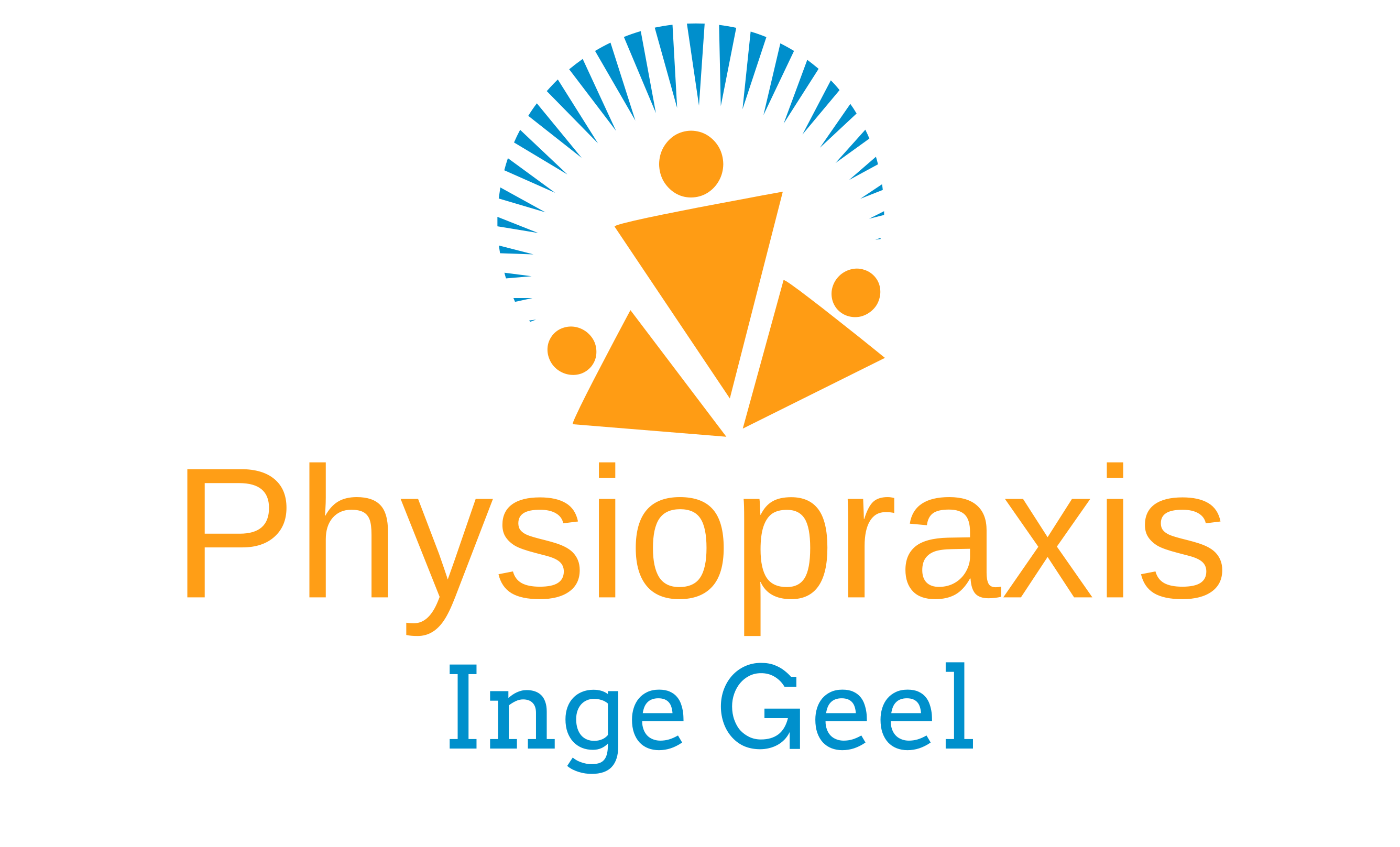 Physiopraxis Inge Geel